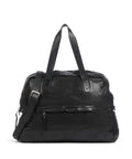 Royal RepubliQ Combat Weekend bag black