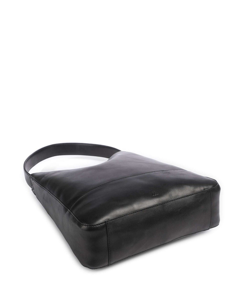 Markberg ShelbyMBG Hobo bag black