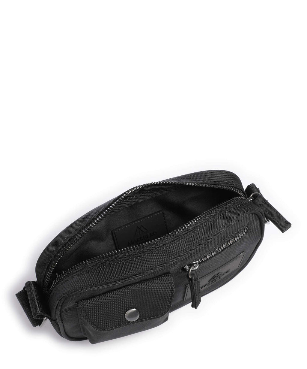 Markberg Darla Crossbody bag black