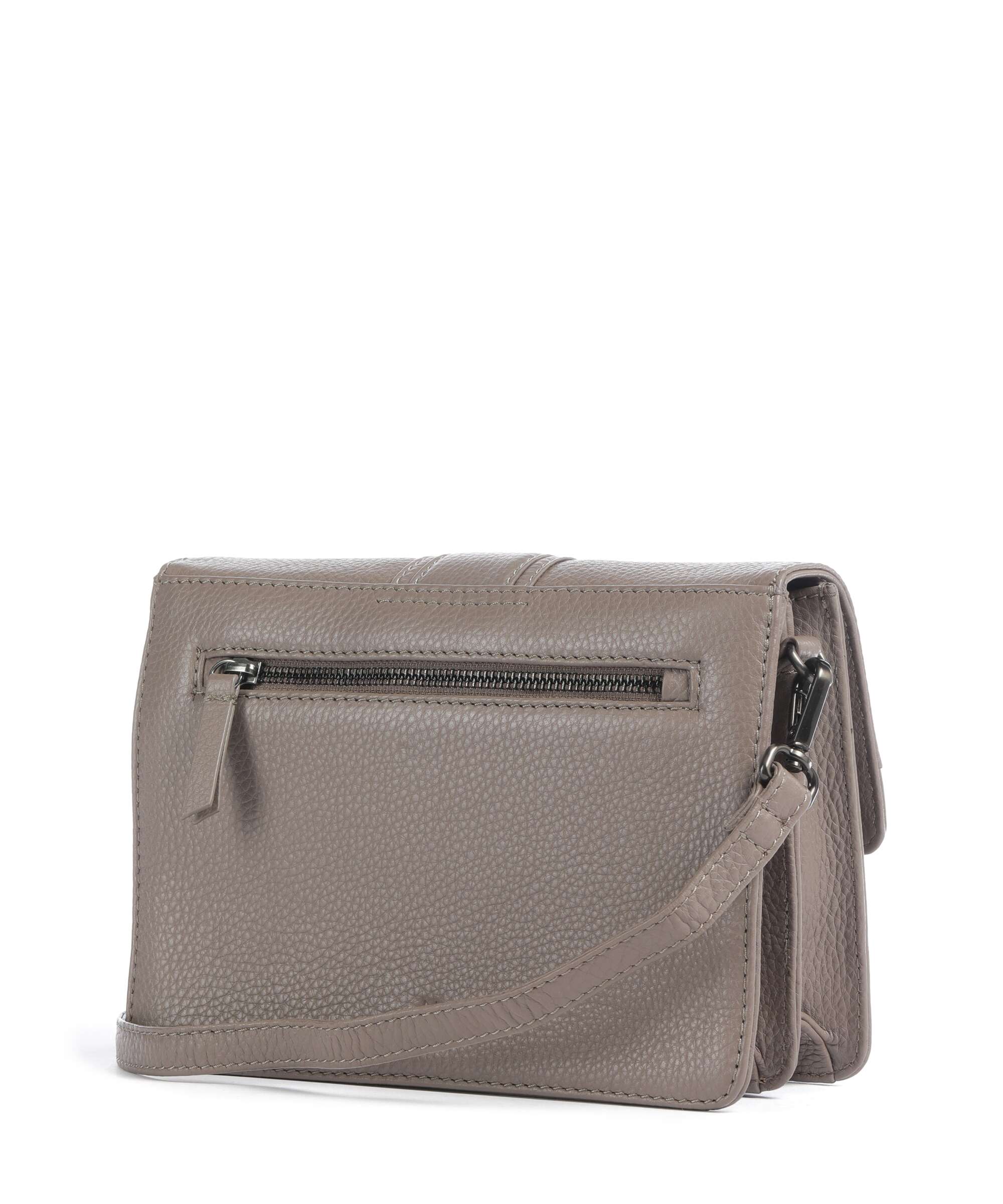 Markberg Jane Crossbody bag taupe