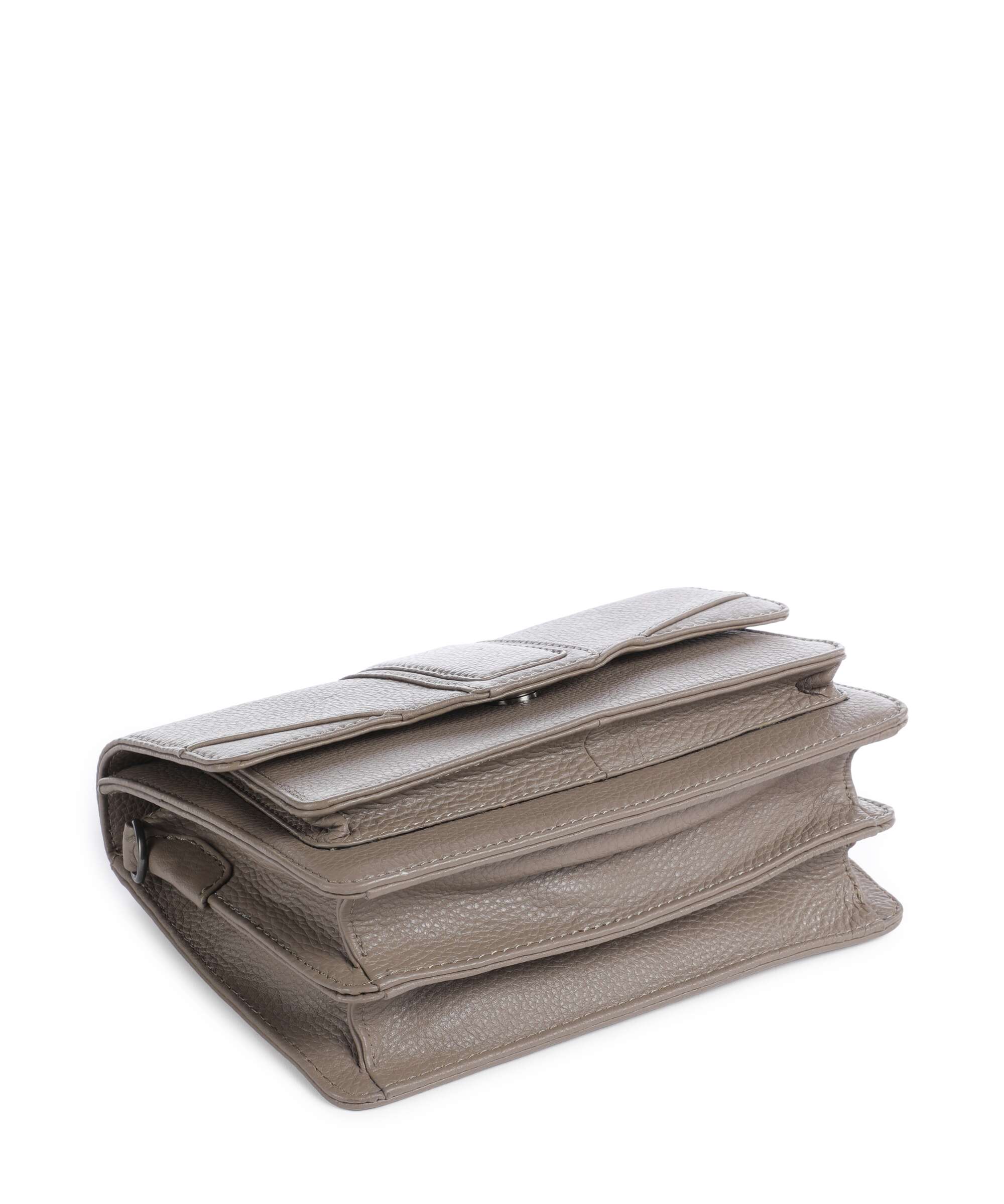 Markberg Jane Crossbody bag taupe