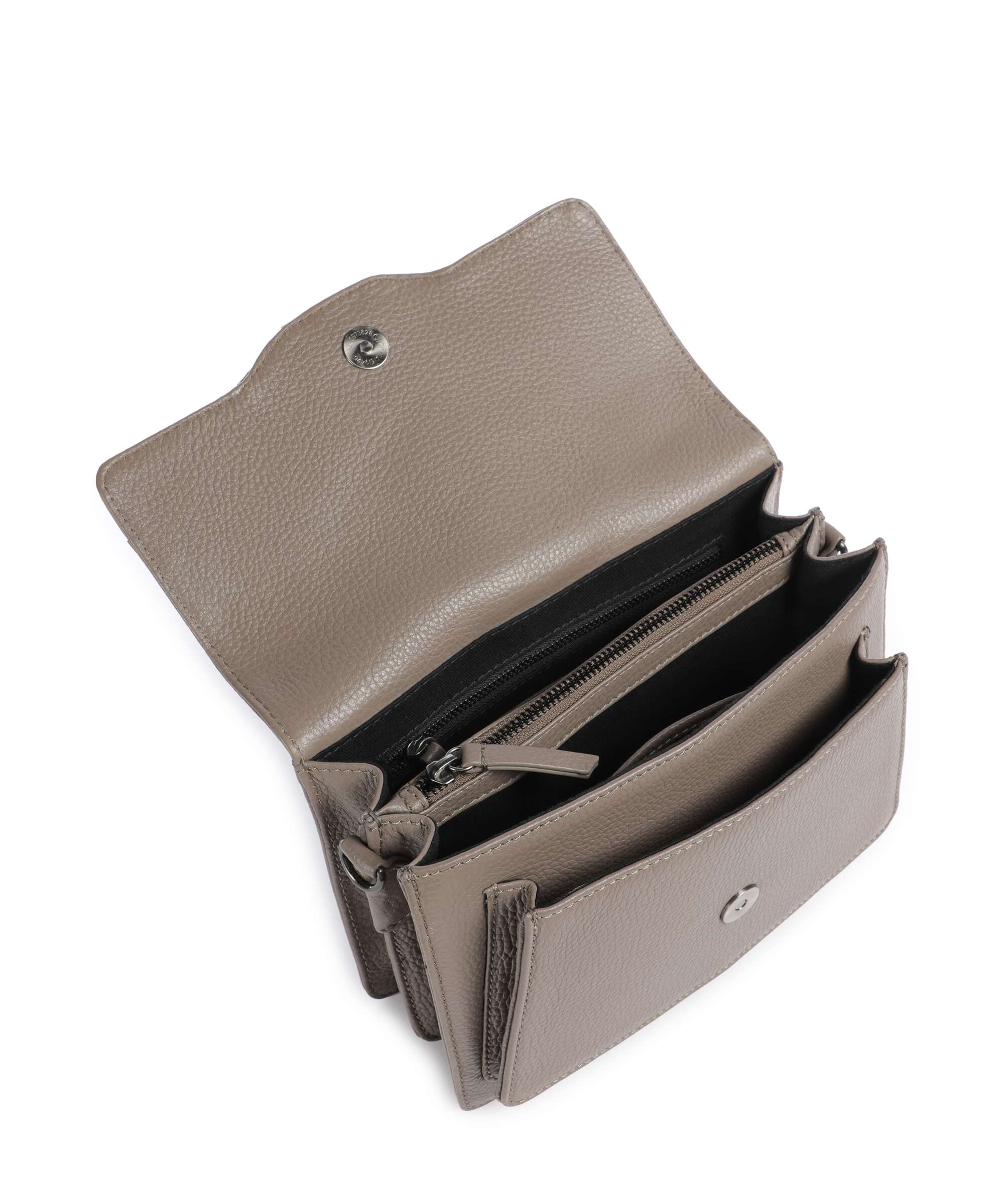 Markberg Jane Crossbody bag taupe