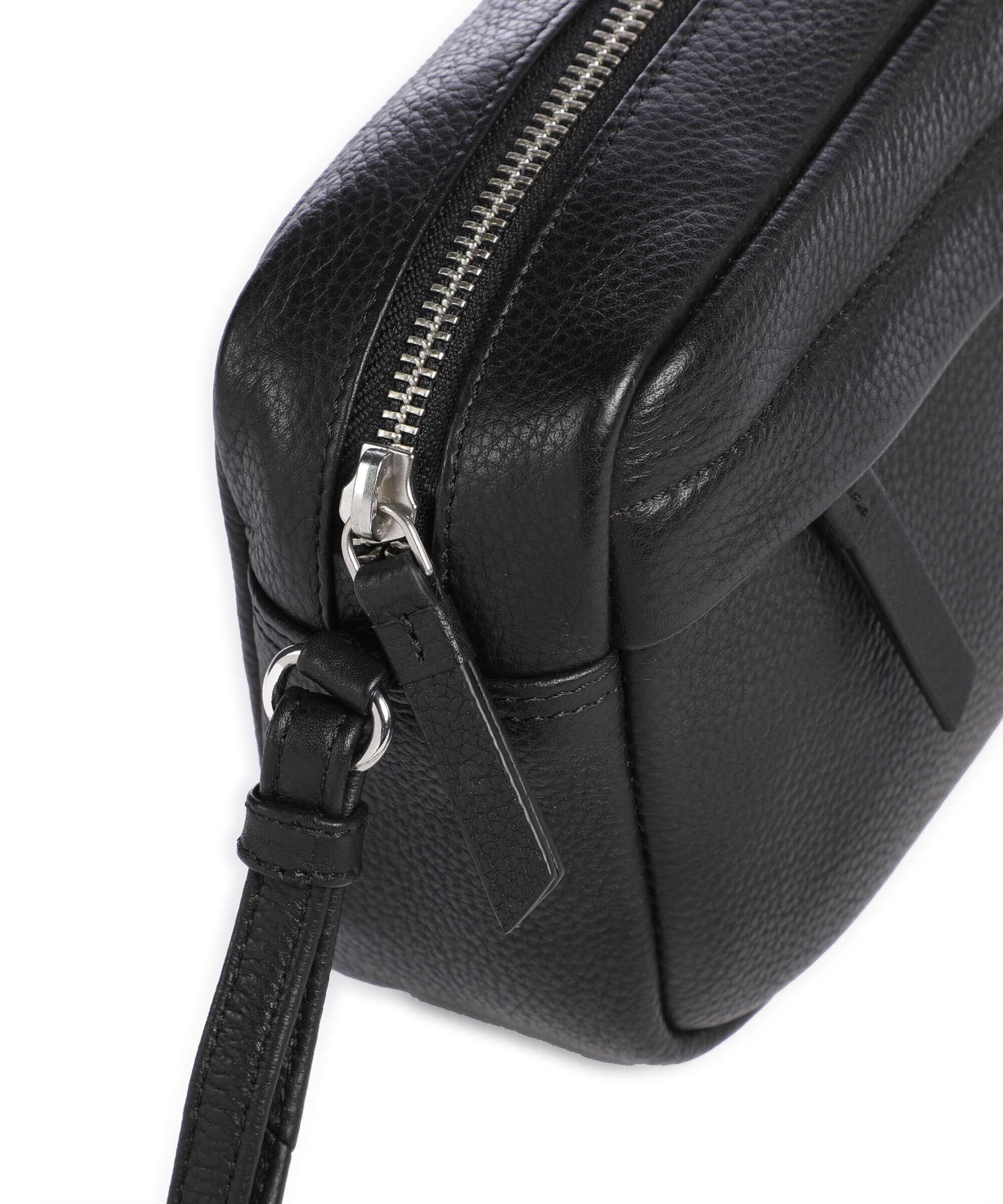 Markberg Edit Crossbody bag black