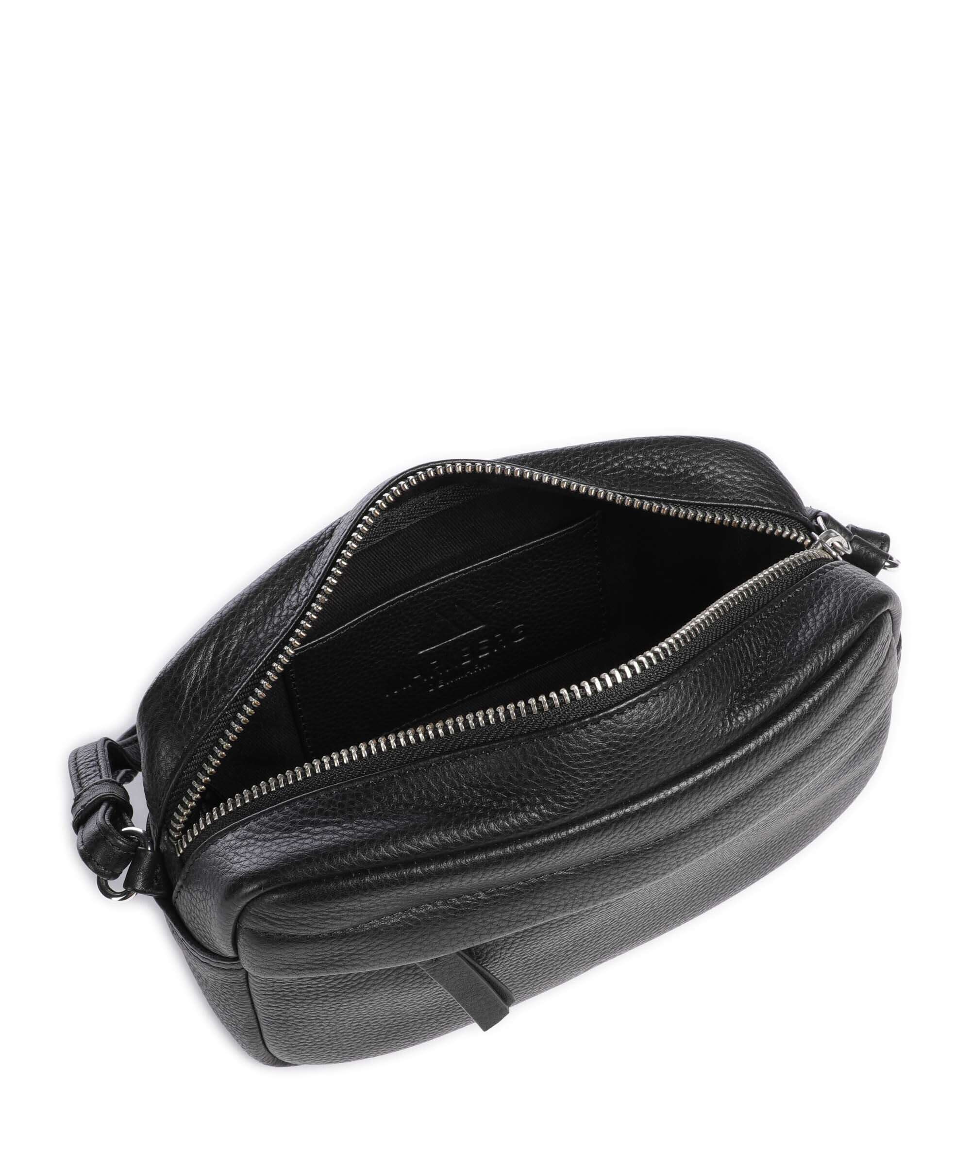 Markberg Edit Crossbody bag black