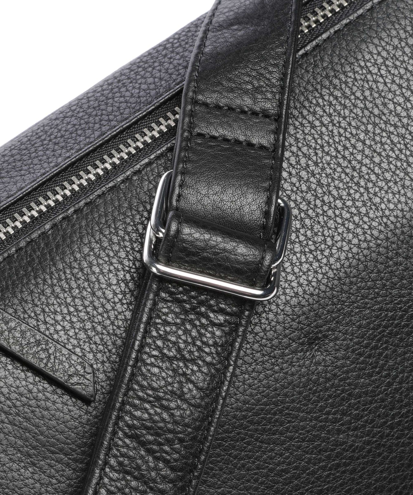 Markberg Alta Fanny pack black