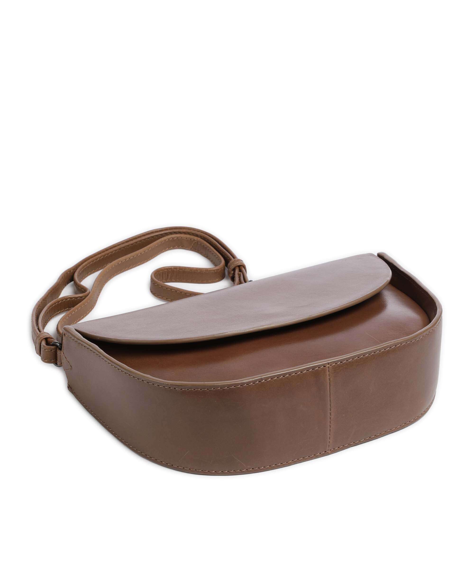 Markberg Claudette Crossbody bag caramel