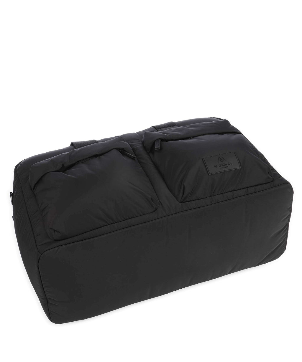 Markberg More Weekend bag black