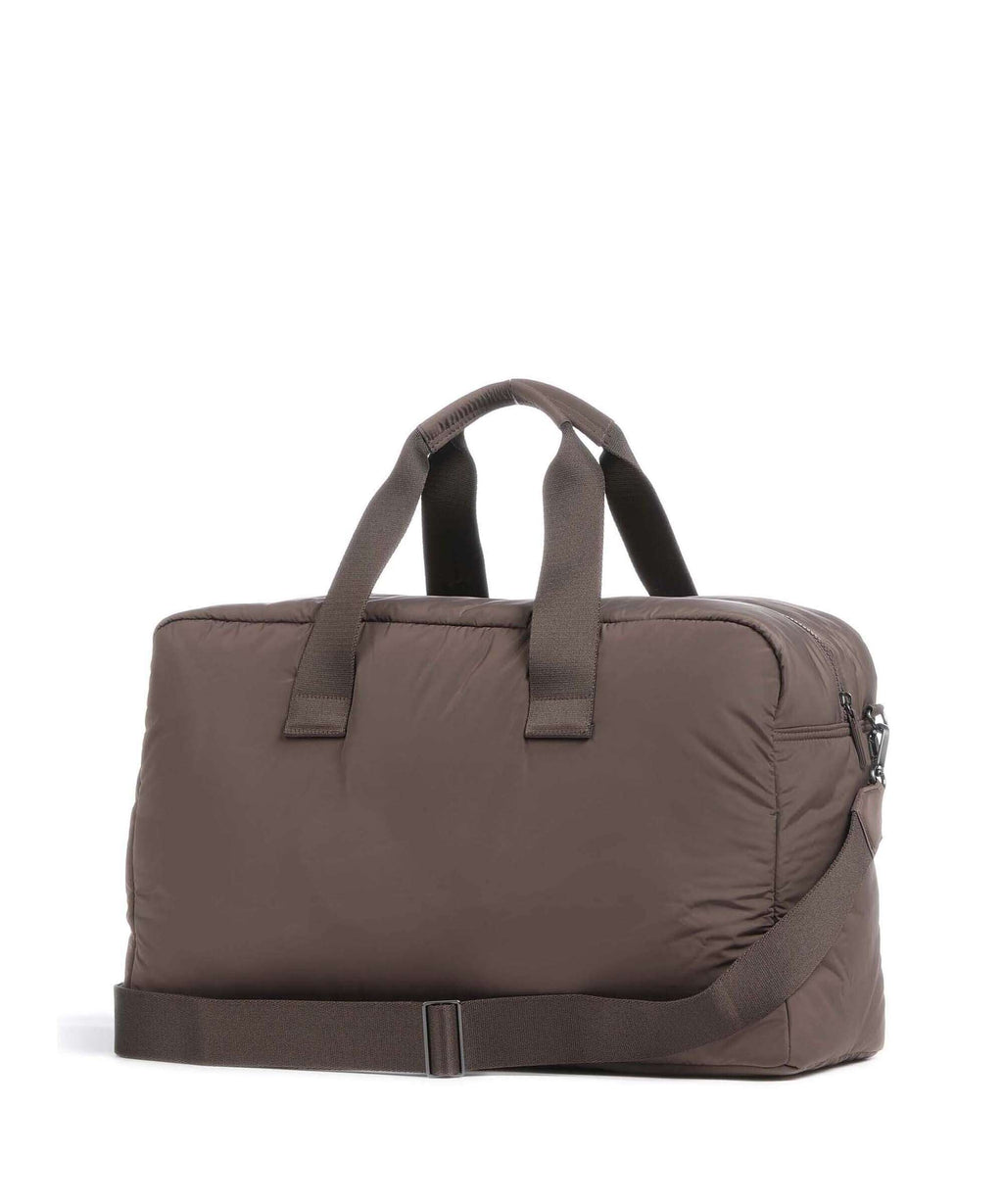 Markberg MoreMBG Weekend bag major brown