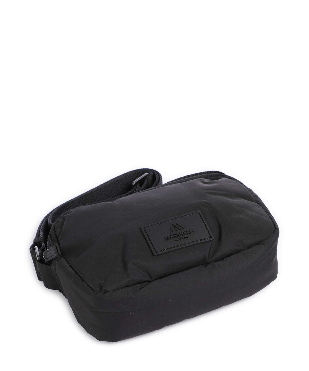 Markberg Less Crossbody bag black