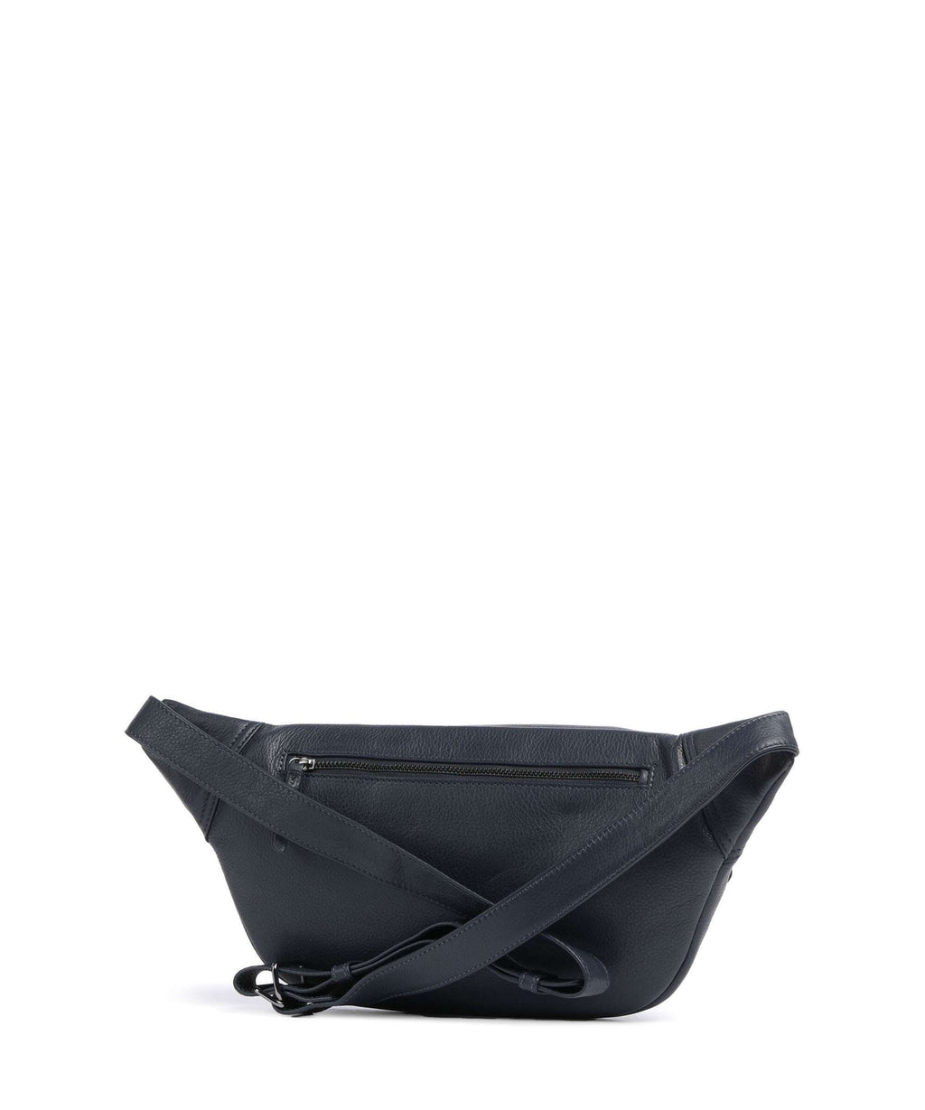 Markberg AltaMBG Belt bag navy