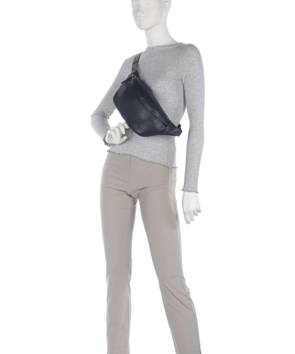 Markberg AltaMBG Belt bag navy