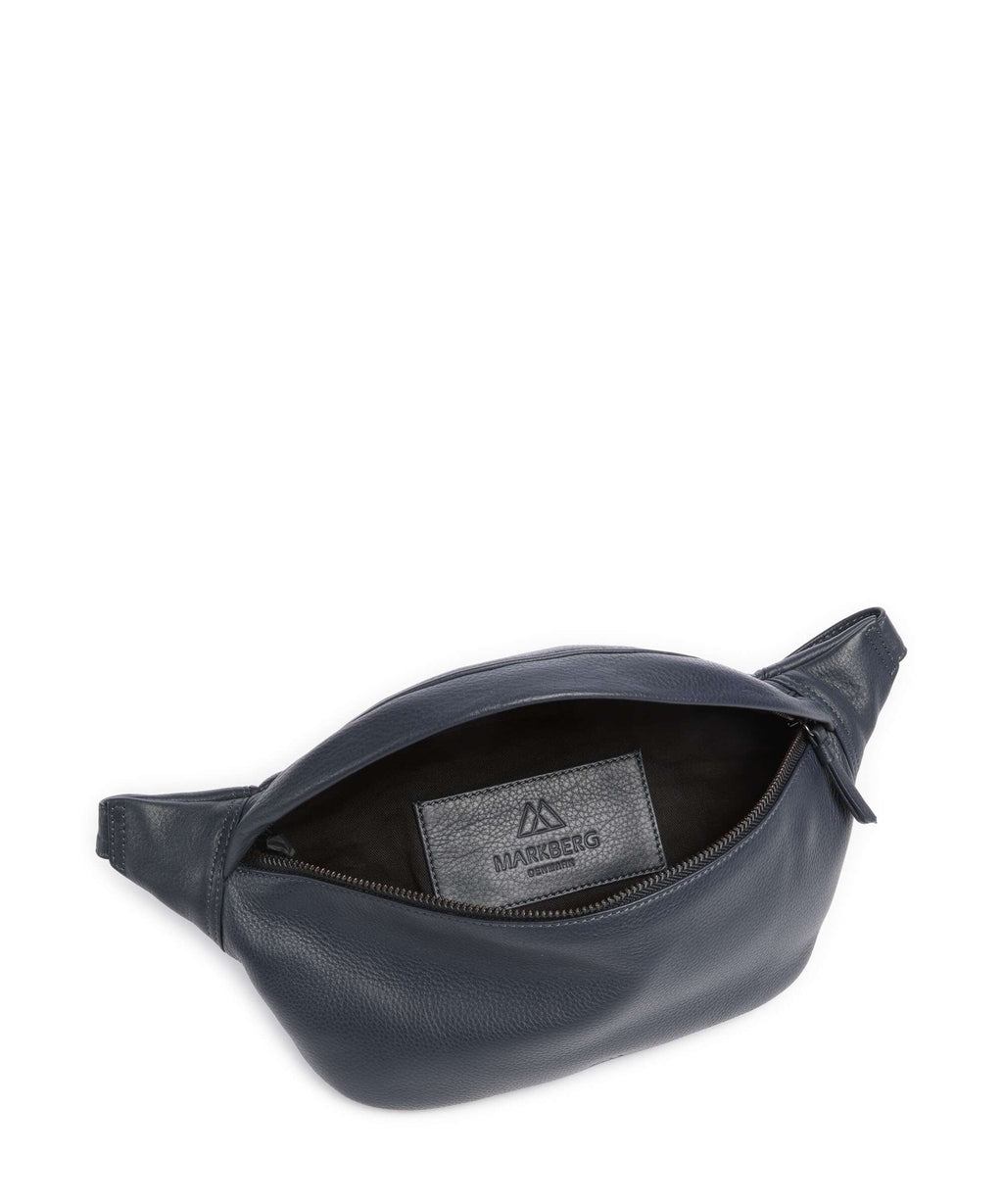 Markberg AltaMBG Belt bag navy