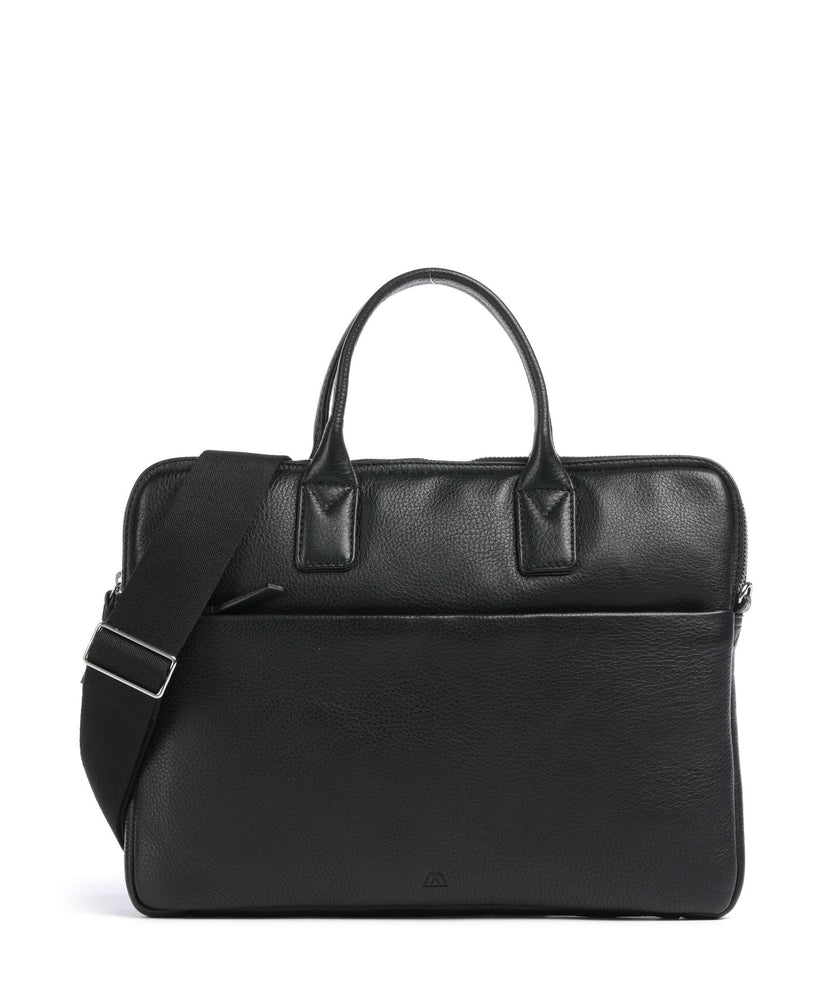 Markberg Wrap Briefcase black