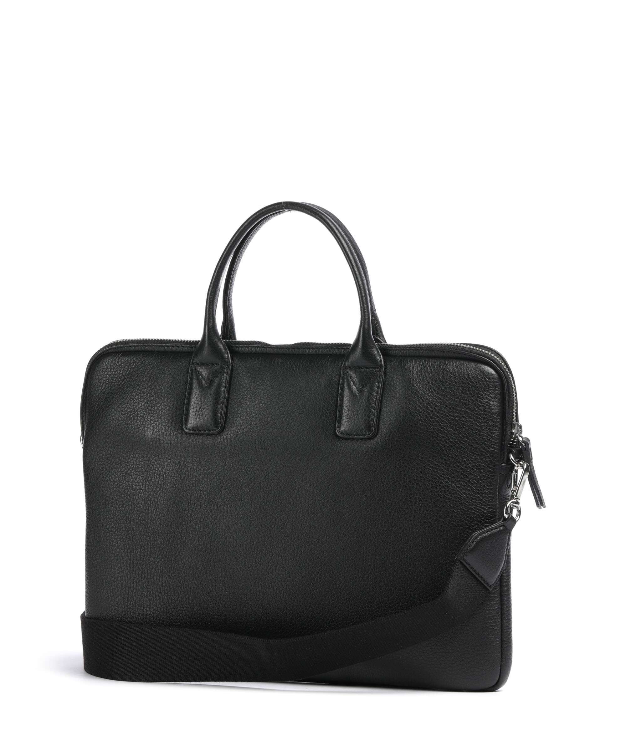 Markberg Wrap Briefcase black