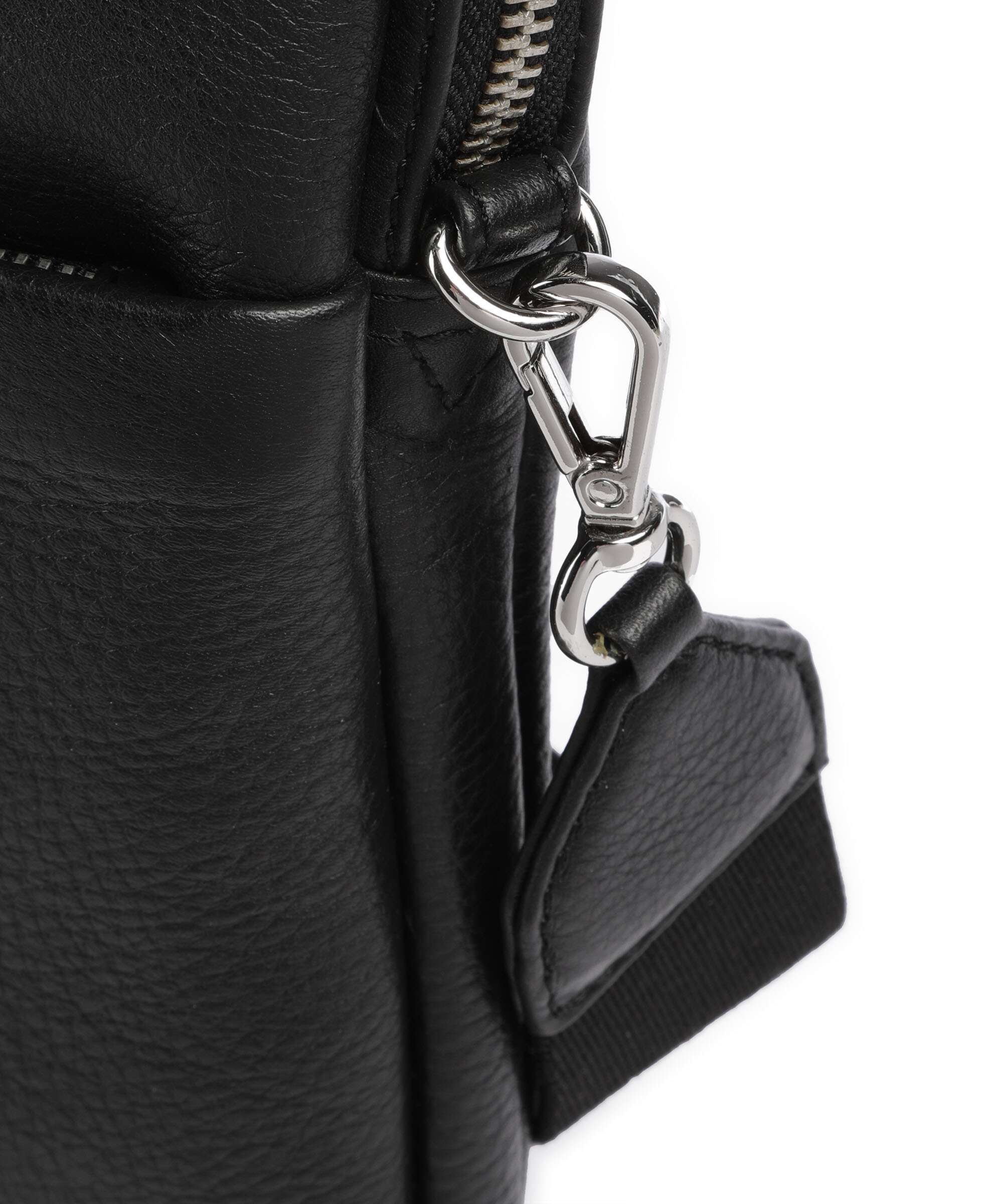 Markberg Wrap Briefcase black