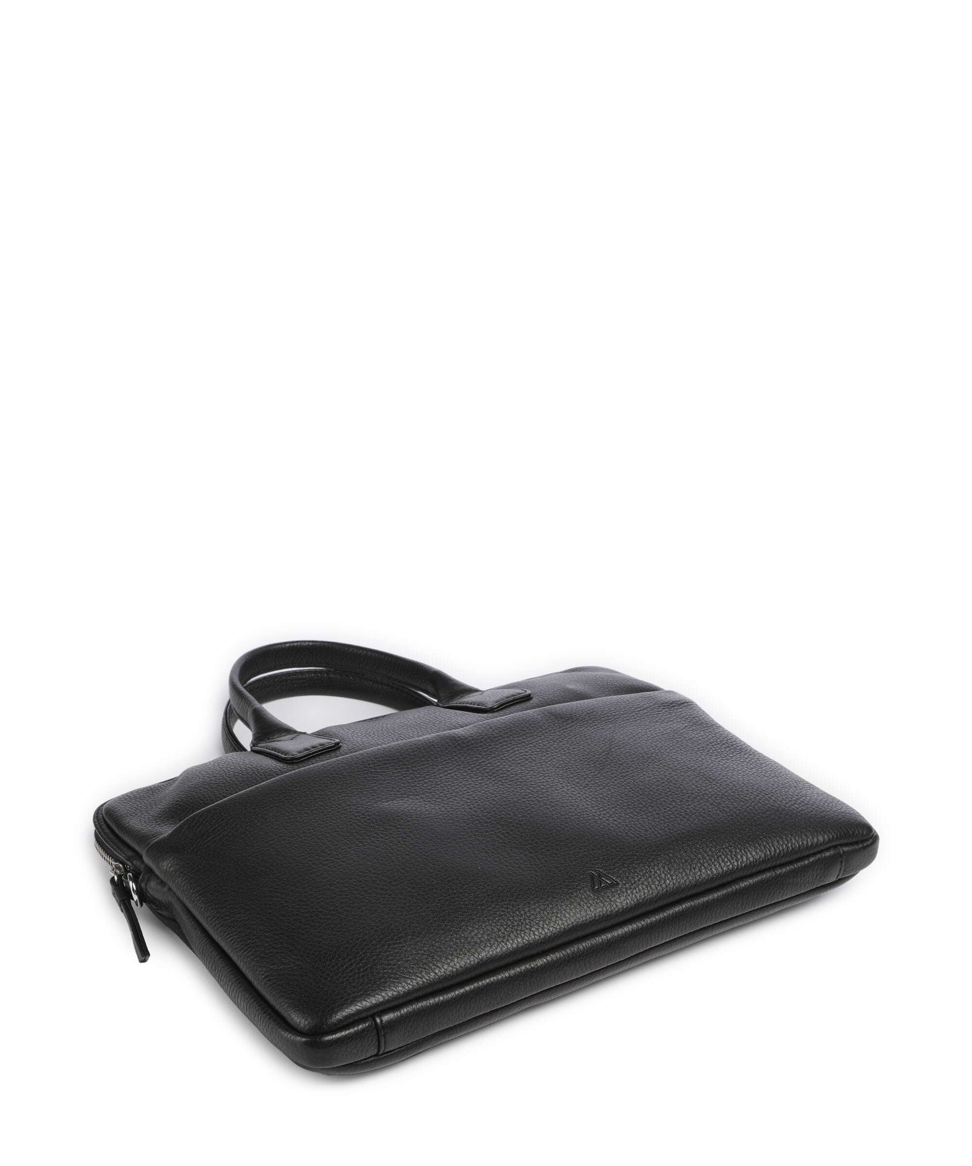 Markberg Wrap Briefcase black