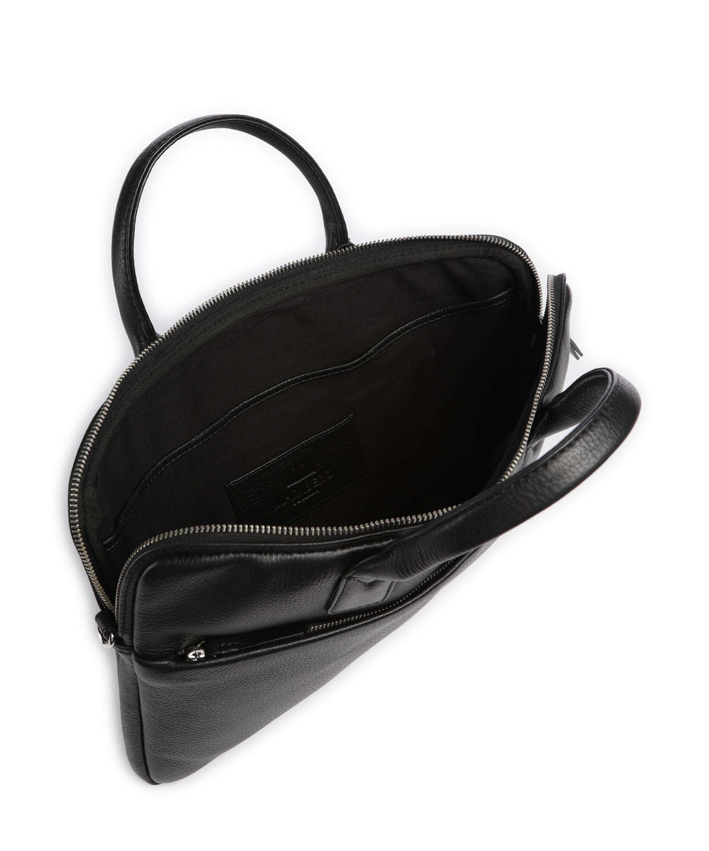 Markberg Wrap Briefcase black