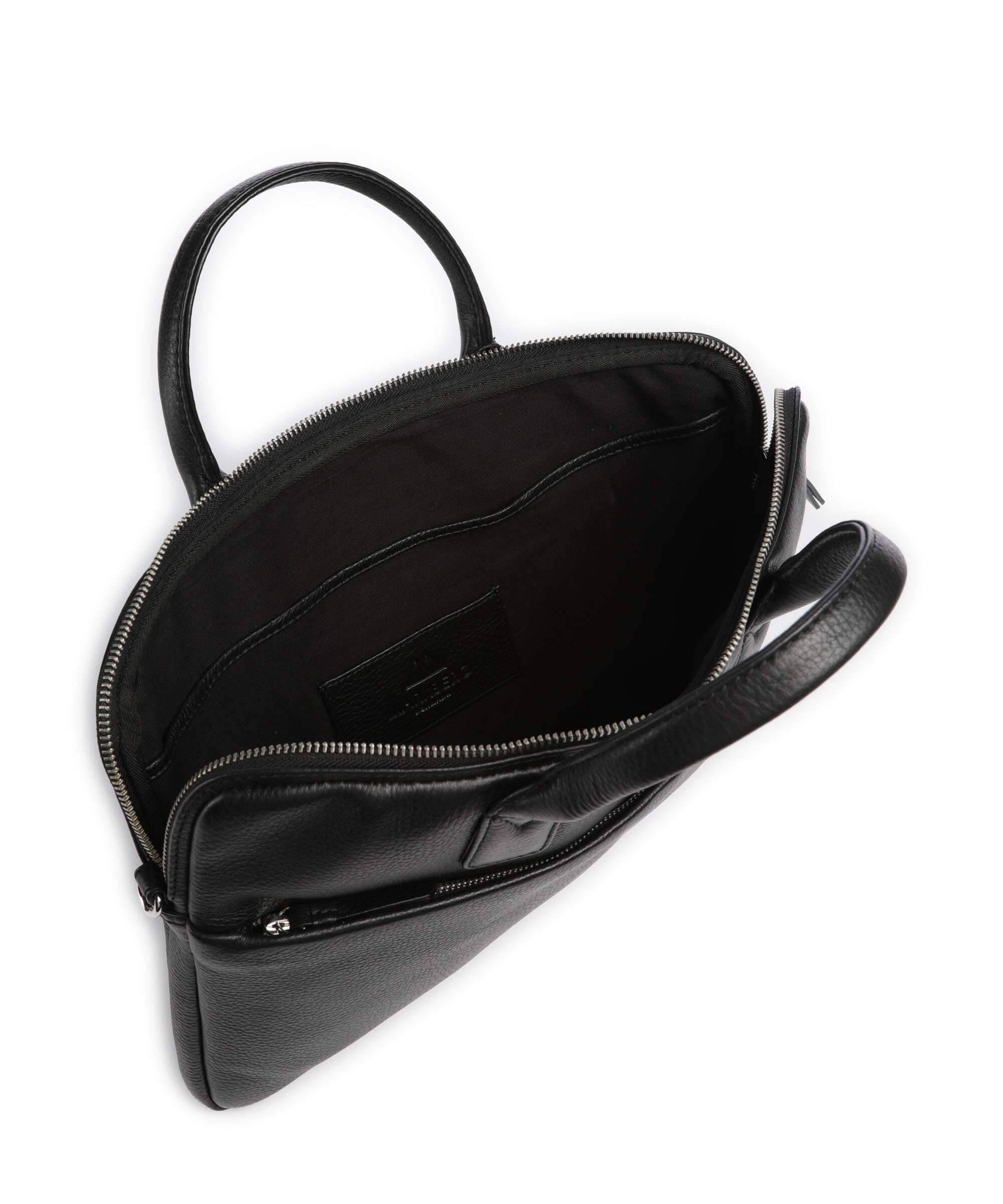 Markberg Wrap Briefcase black