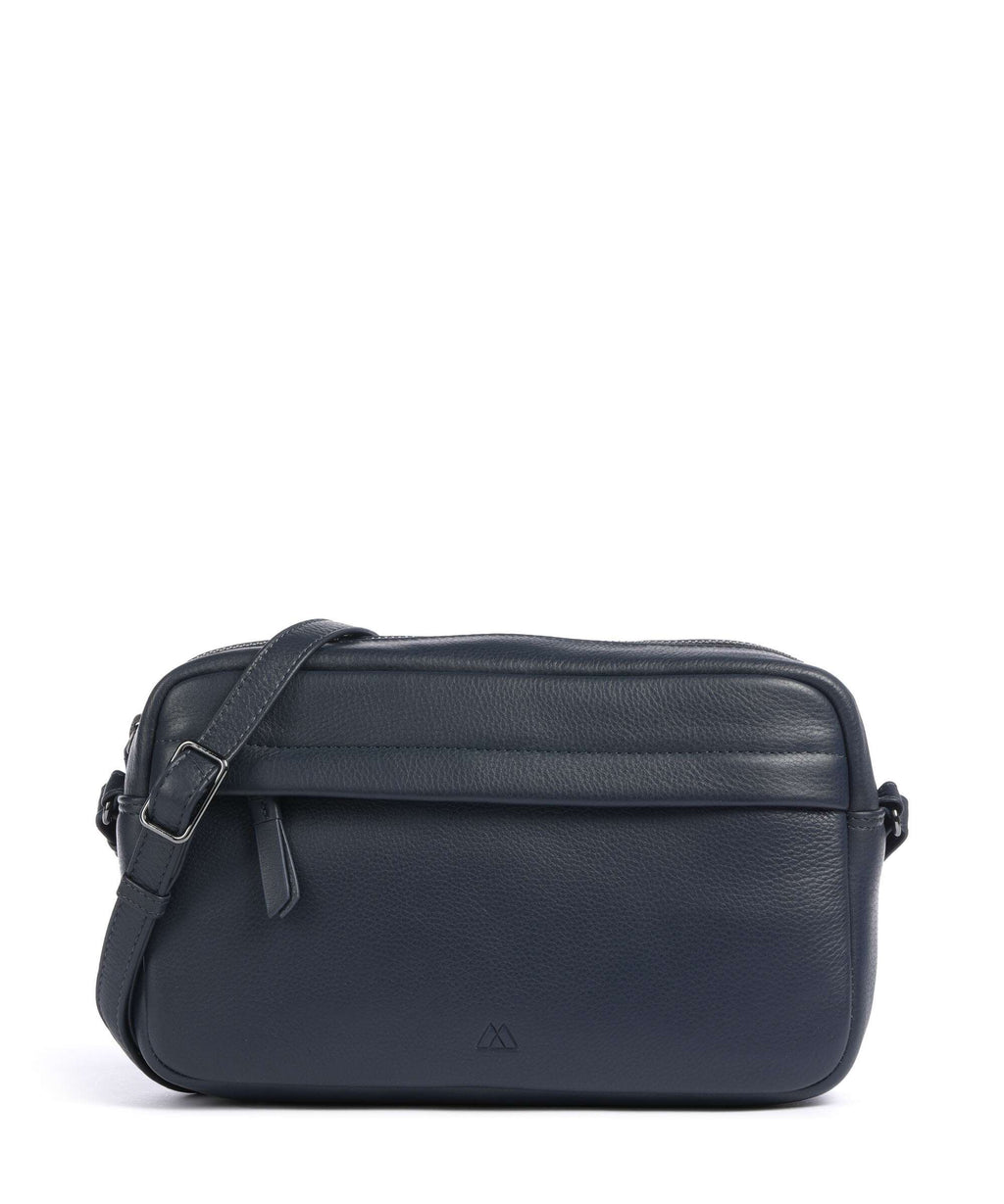 Markberg CaveMBG Crossbody bag navy