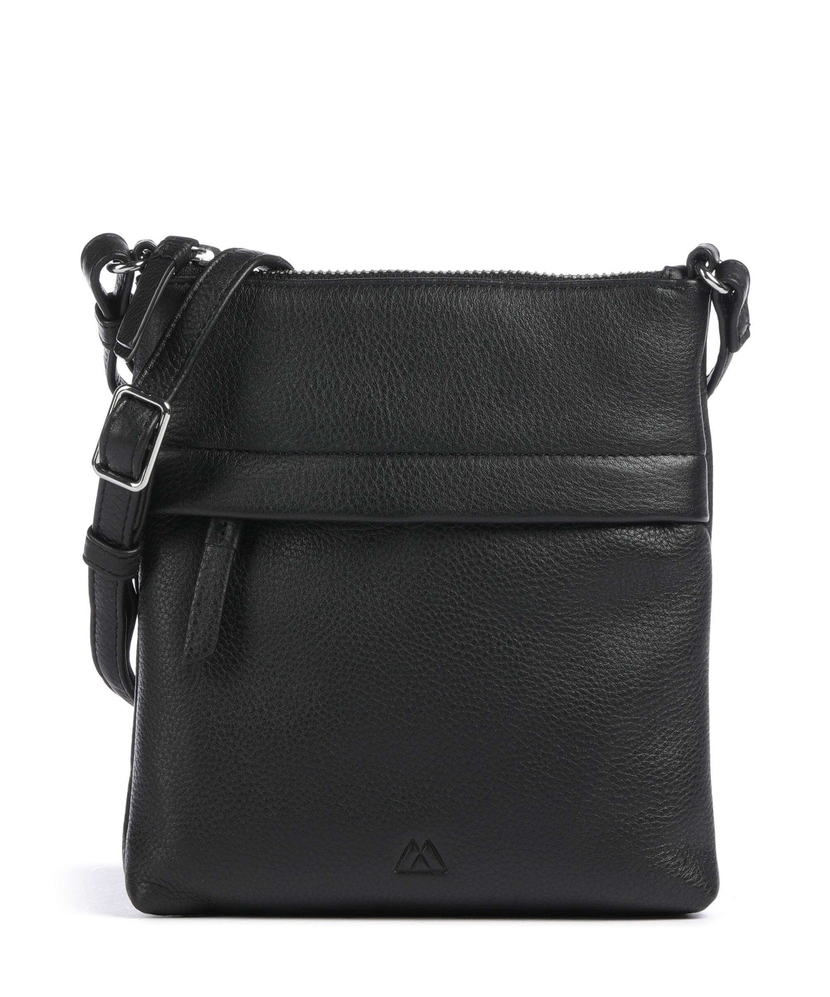 Markberg GenieMBG Crossbody bag black