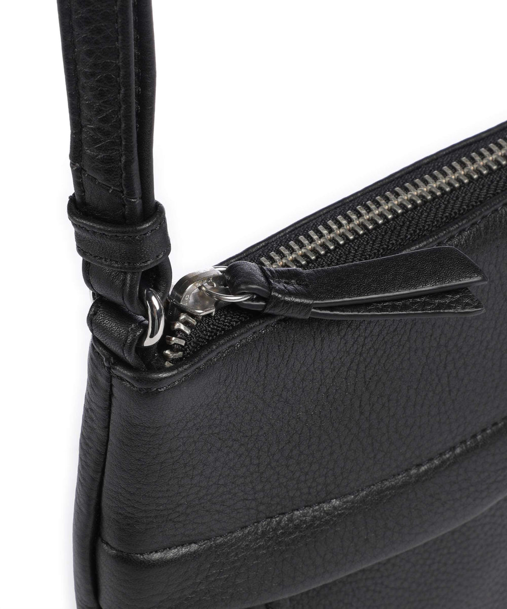Markberg GenieMBG Crossbody bag black