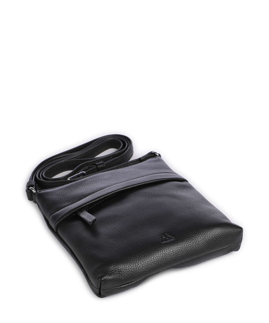 Markberg GenieMBG Crossbody bag black