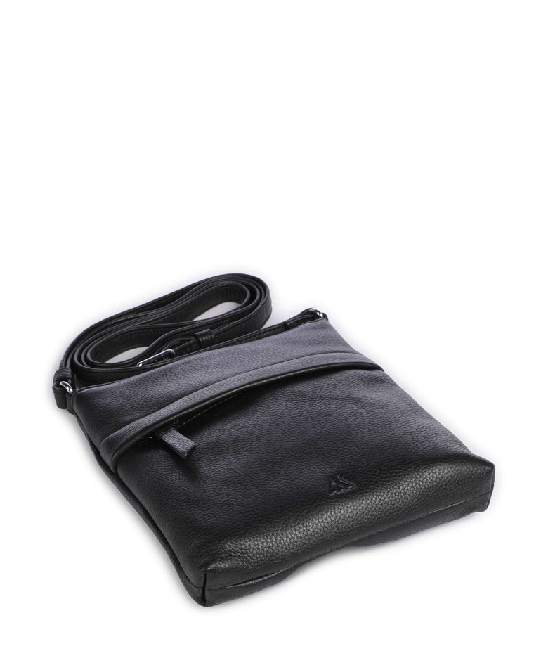 Markberg Genie Crossbody bag black
