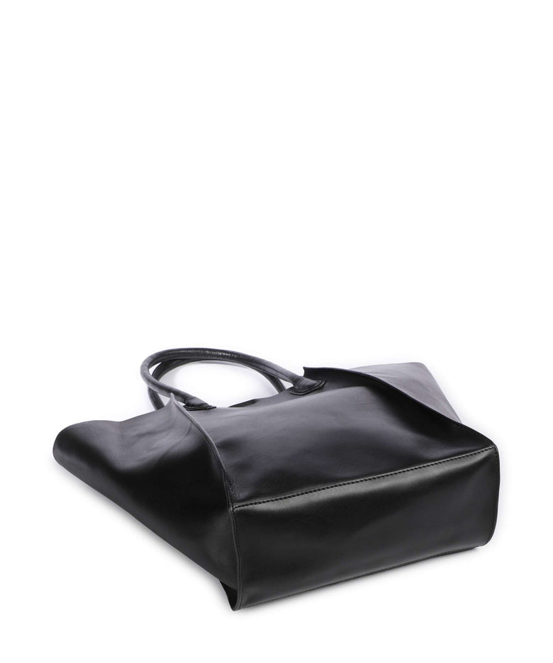 Markberg Ilsa Tote bag black