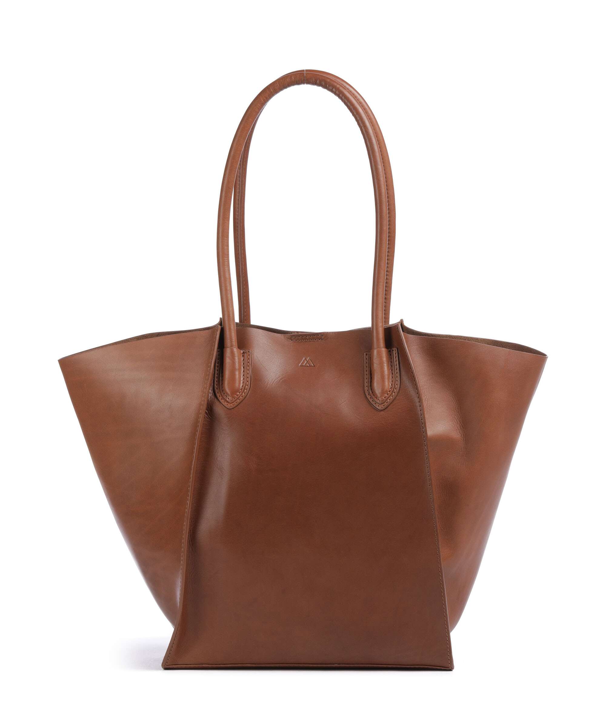 Markberg Ilsa Tote bag chestnut