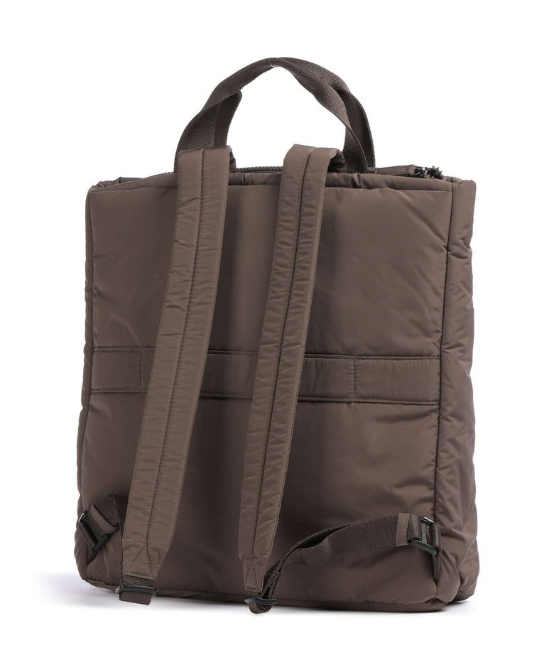 Markberg Earth Backpack bag major brown