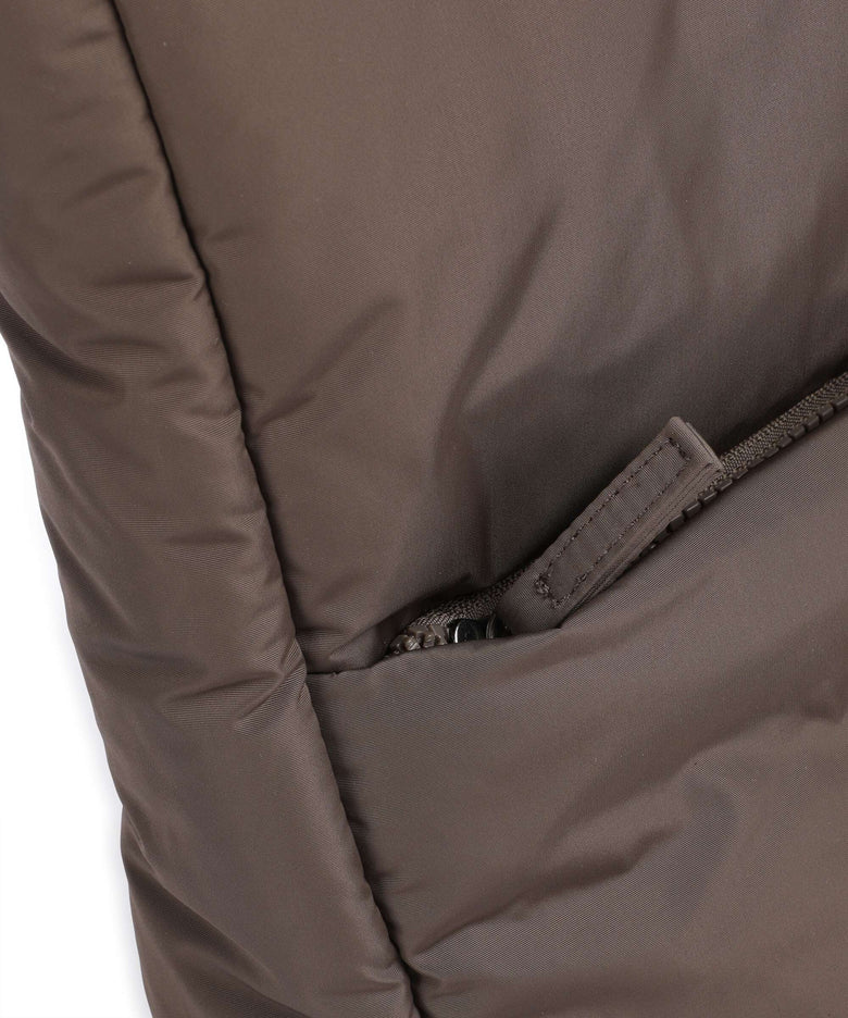 Markberg Earth Backpack bag major brown