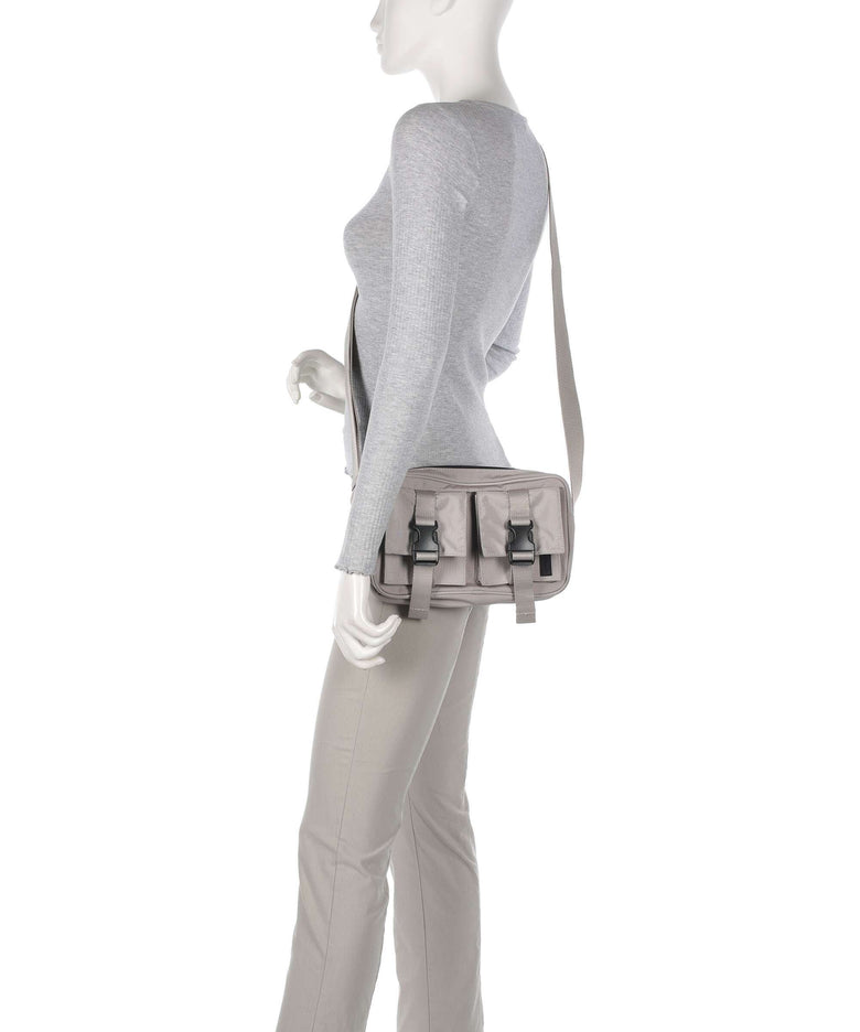 Markberg West Crossbody bag dove grey