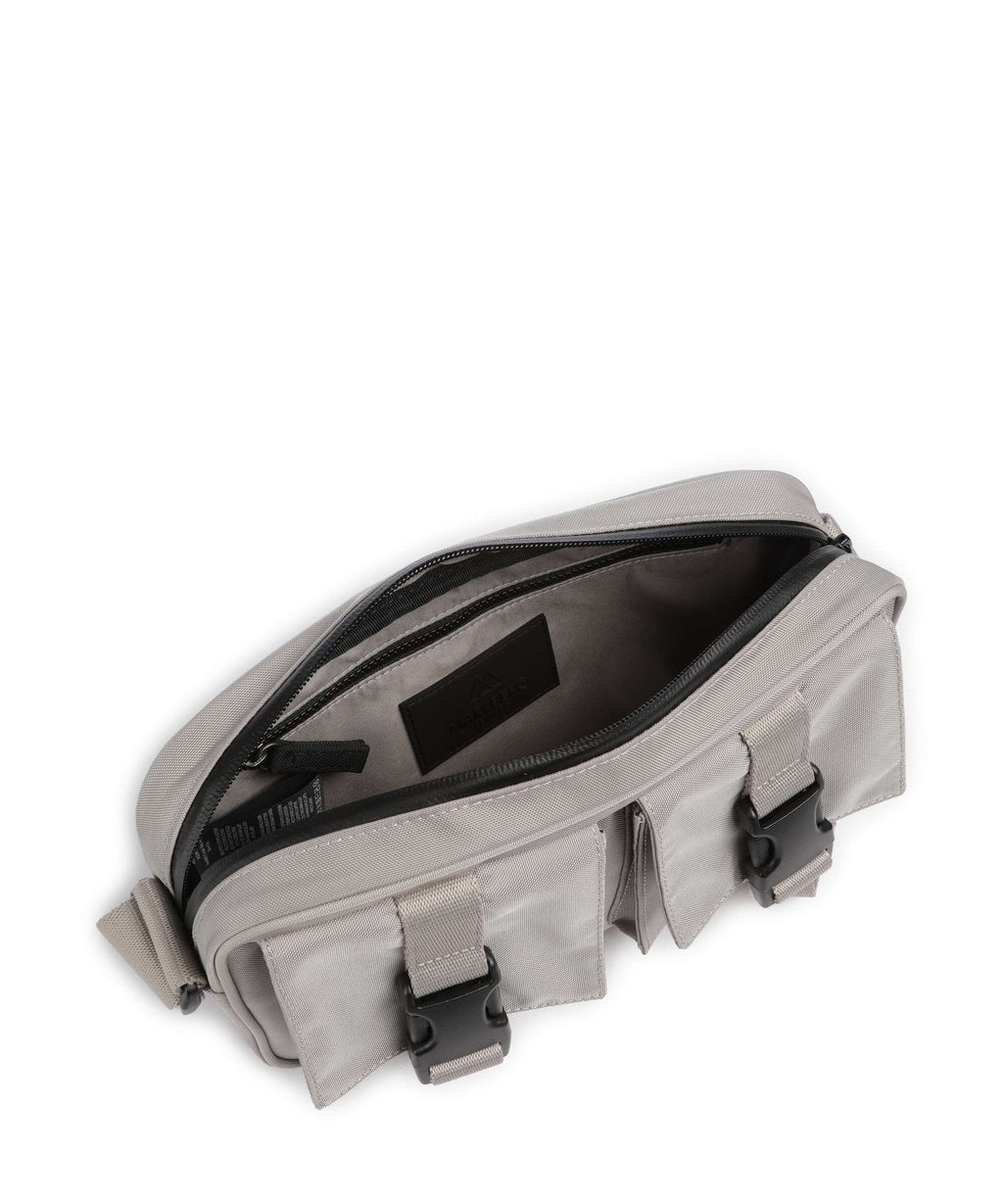 Markberg West Crossbody bag dove grey