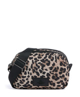 Markberg Less Sac bandoulière leopard