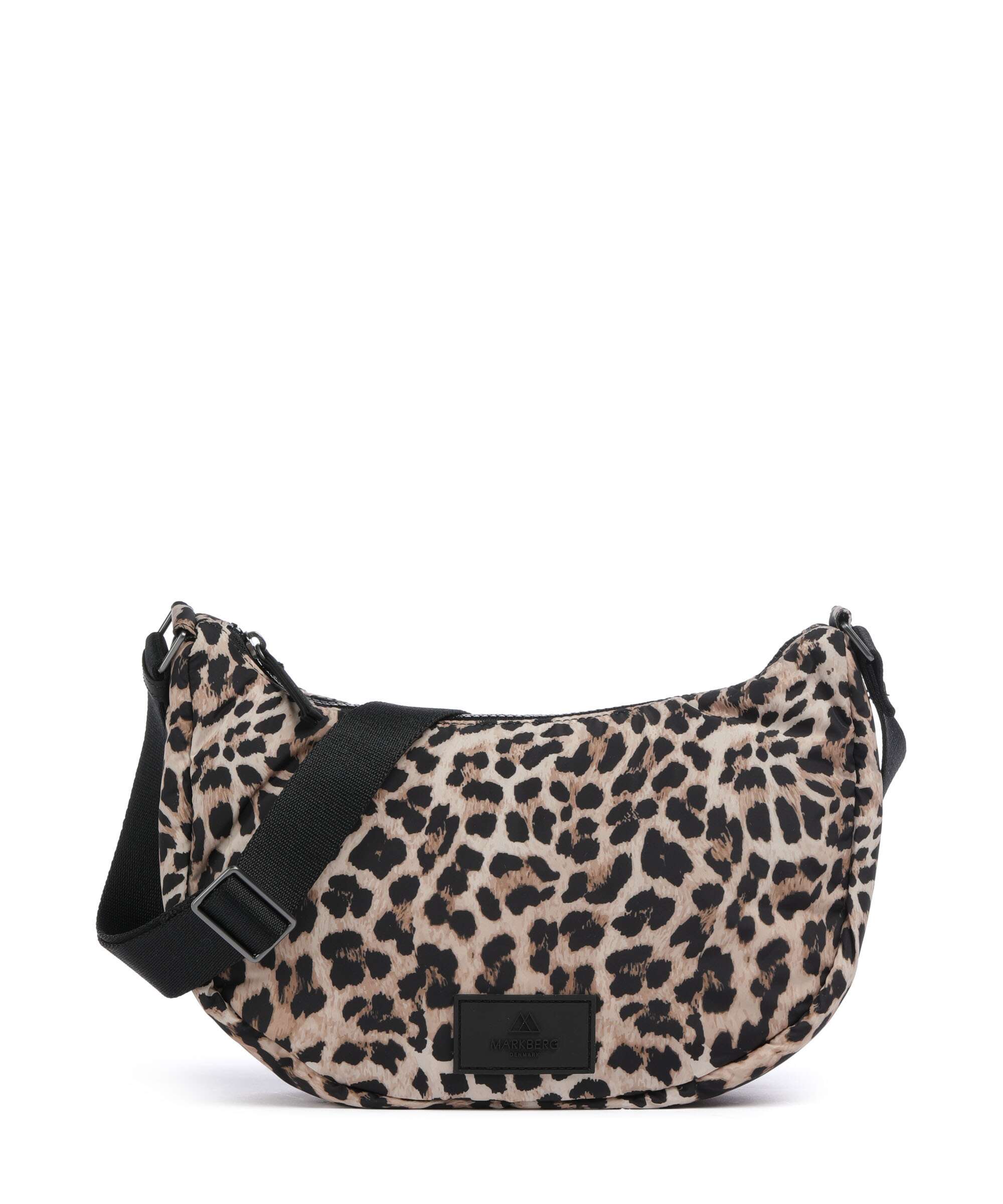Markberg Drop Crossbody bag leopard