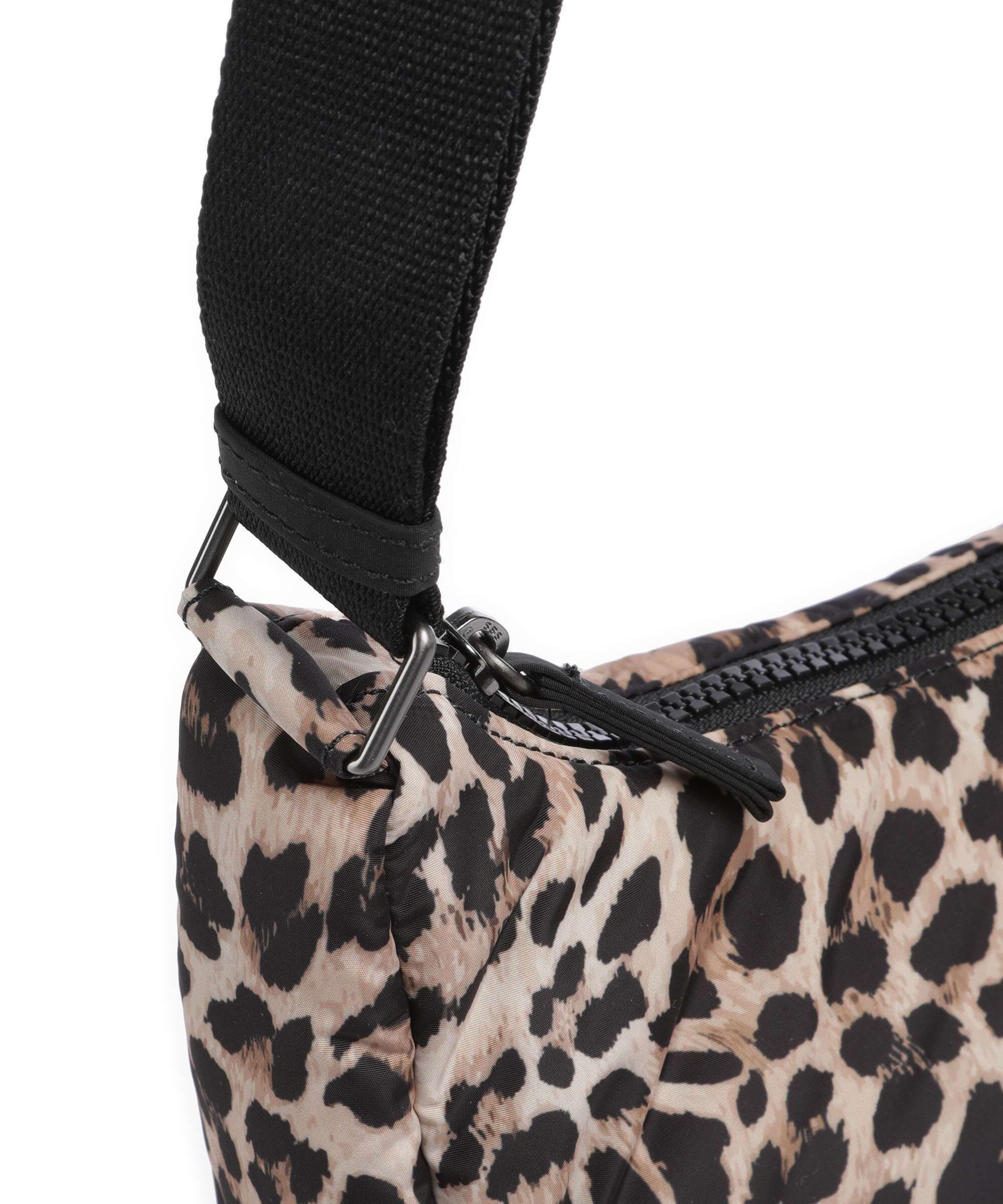 Markberg Drop Crossbody bag leopard