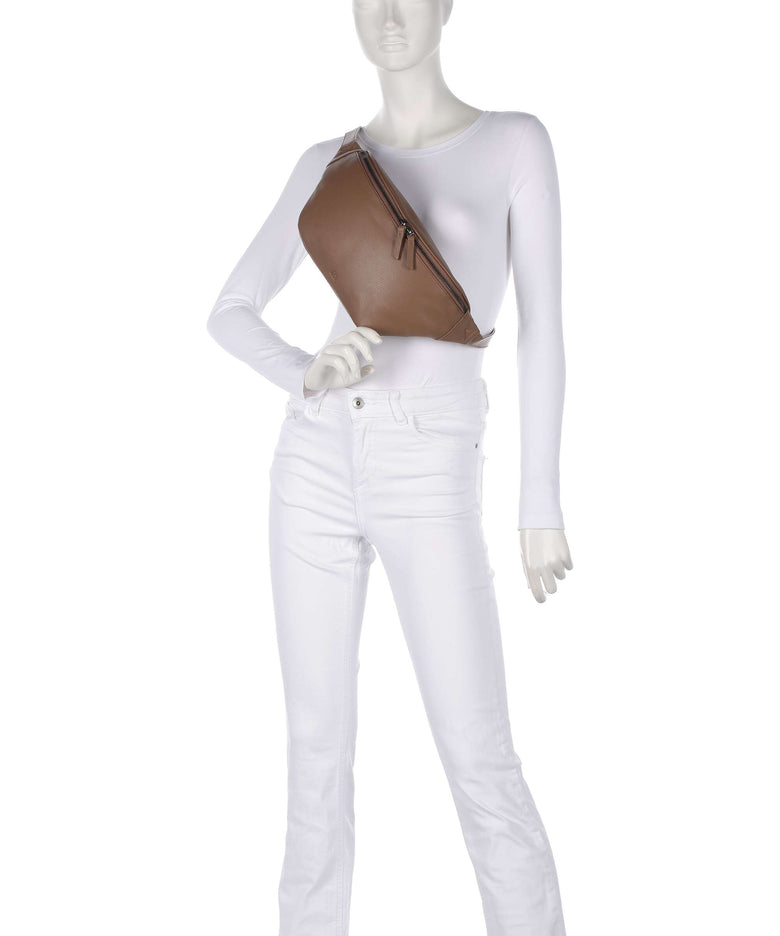 Markberg Camden Fanny pack caramel