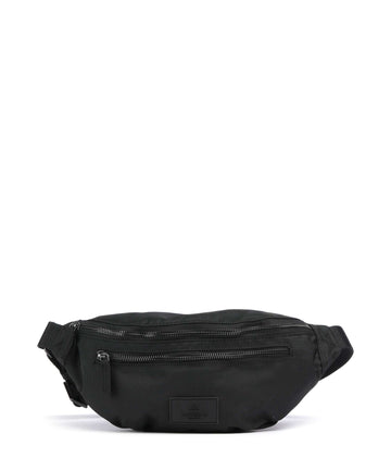 Markberg Cargo Gürteltasche black