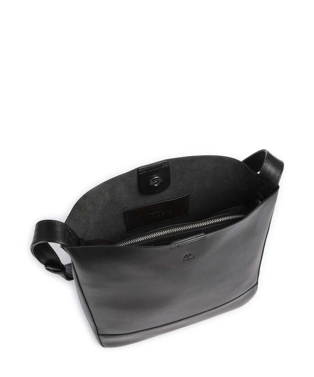 Markberg Cay Crossbody bag black