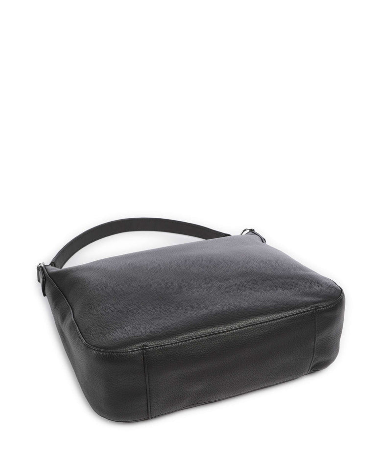 Markberg Akari Hobo bag black