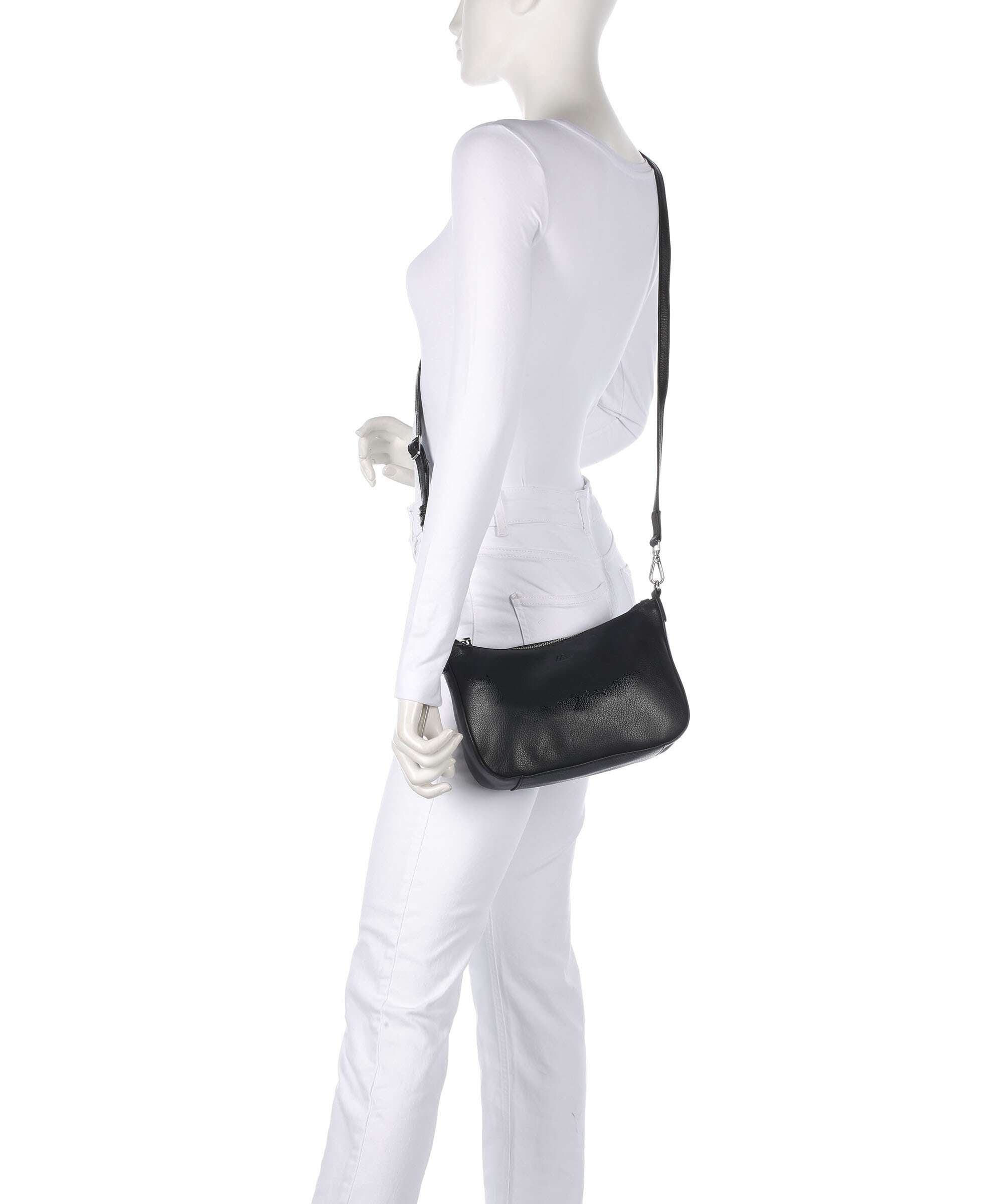 Markberg Remona Crossbody bag black