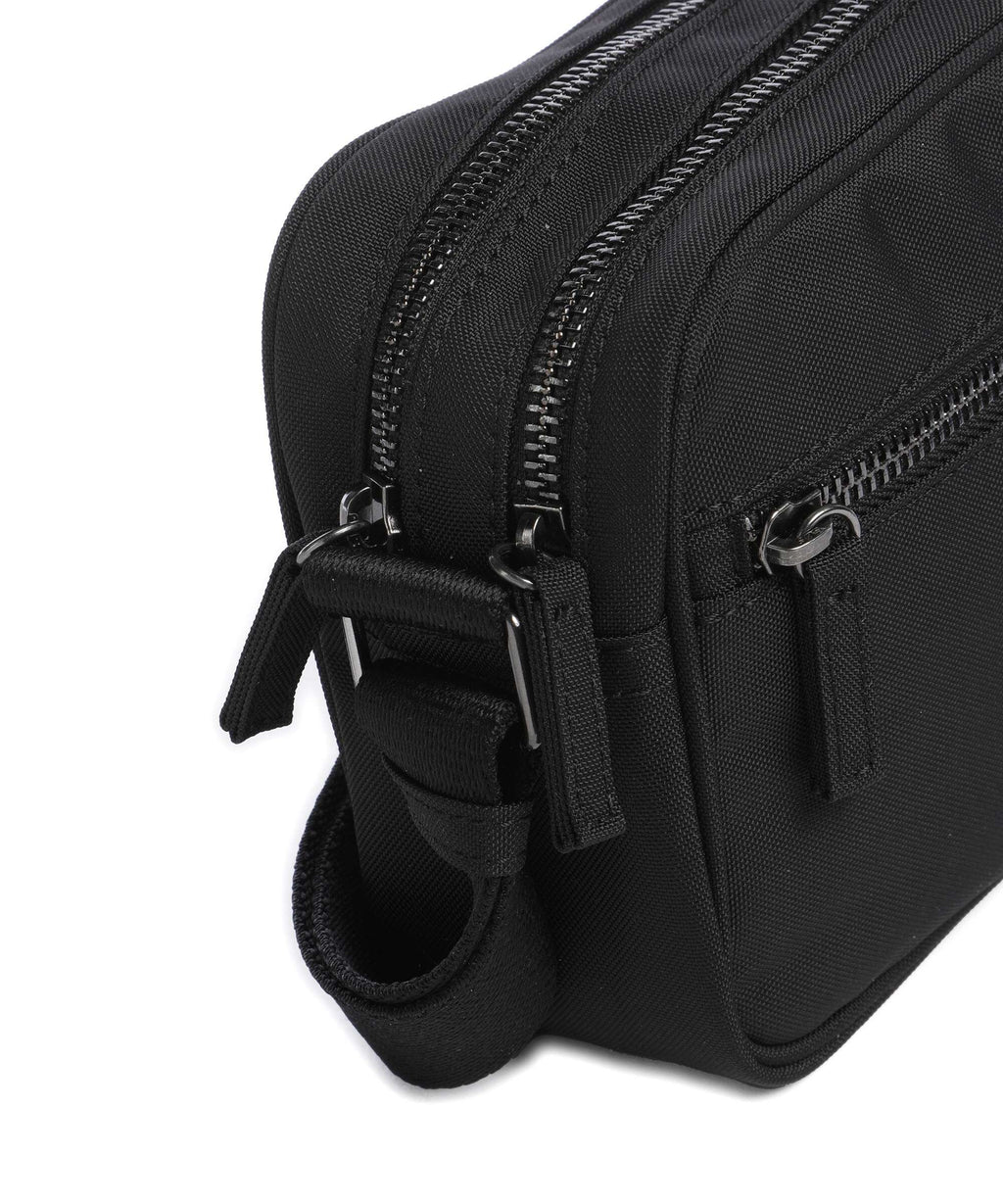 Markberg BlockMBG Crossbody bag black