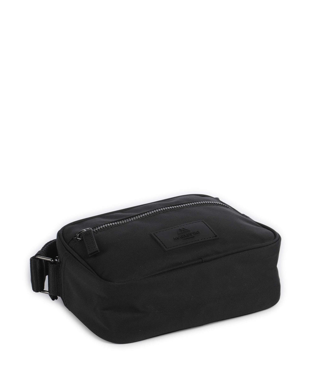 Markberg BlockMBG Crossbody bag black