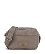 Markberg Block Sac bandoulière walnut