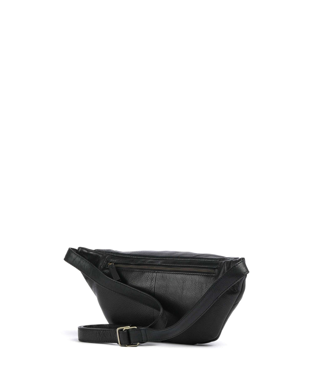Markberg Camden Belt bag black