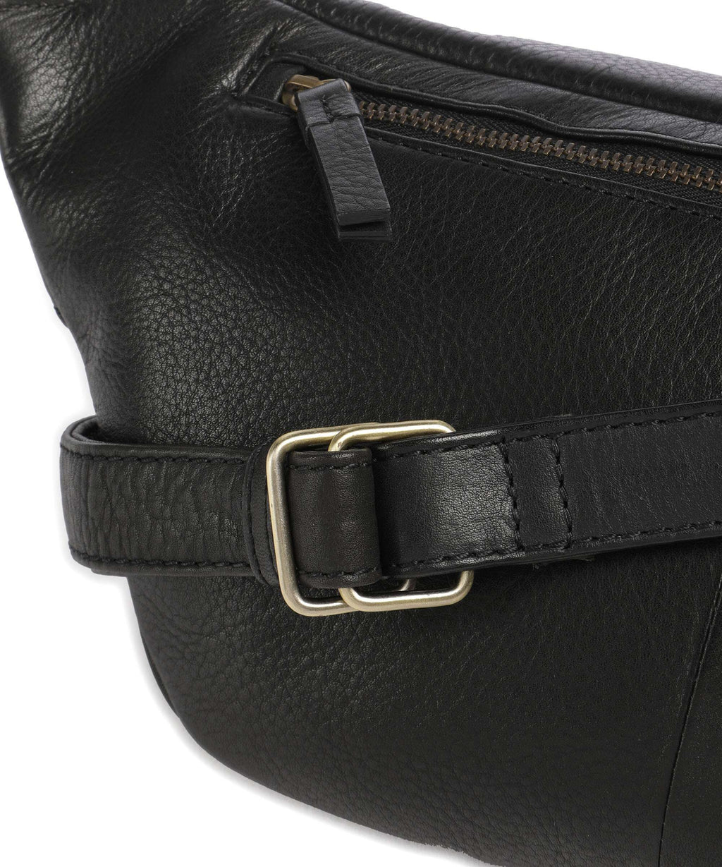 Markberg Camden Belt bag black