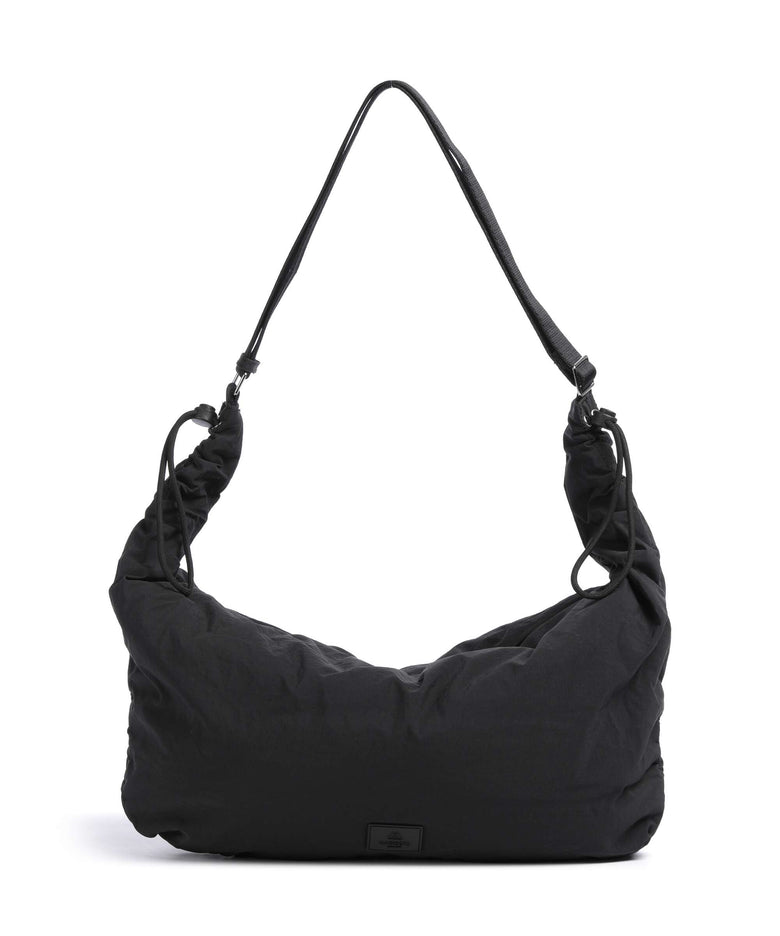 Markberg Alpine Hobo bag black