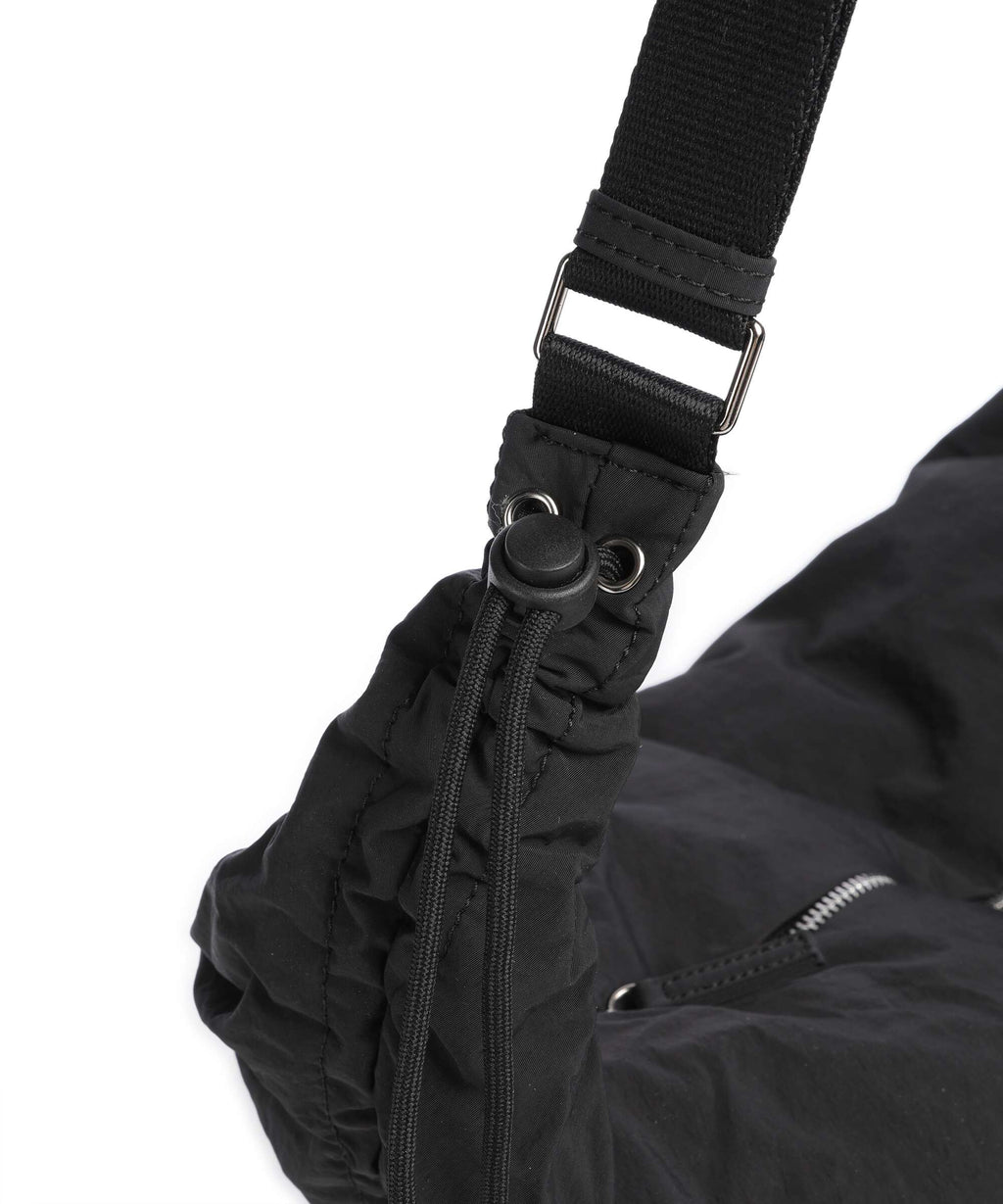 Markberg Alpine Hobo bag black