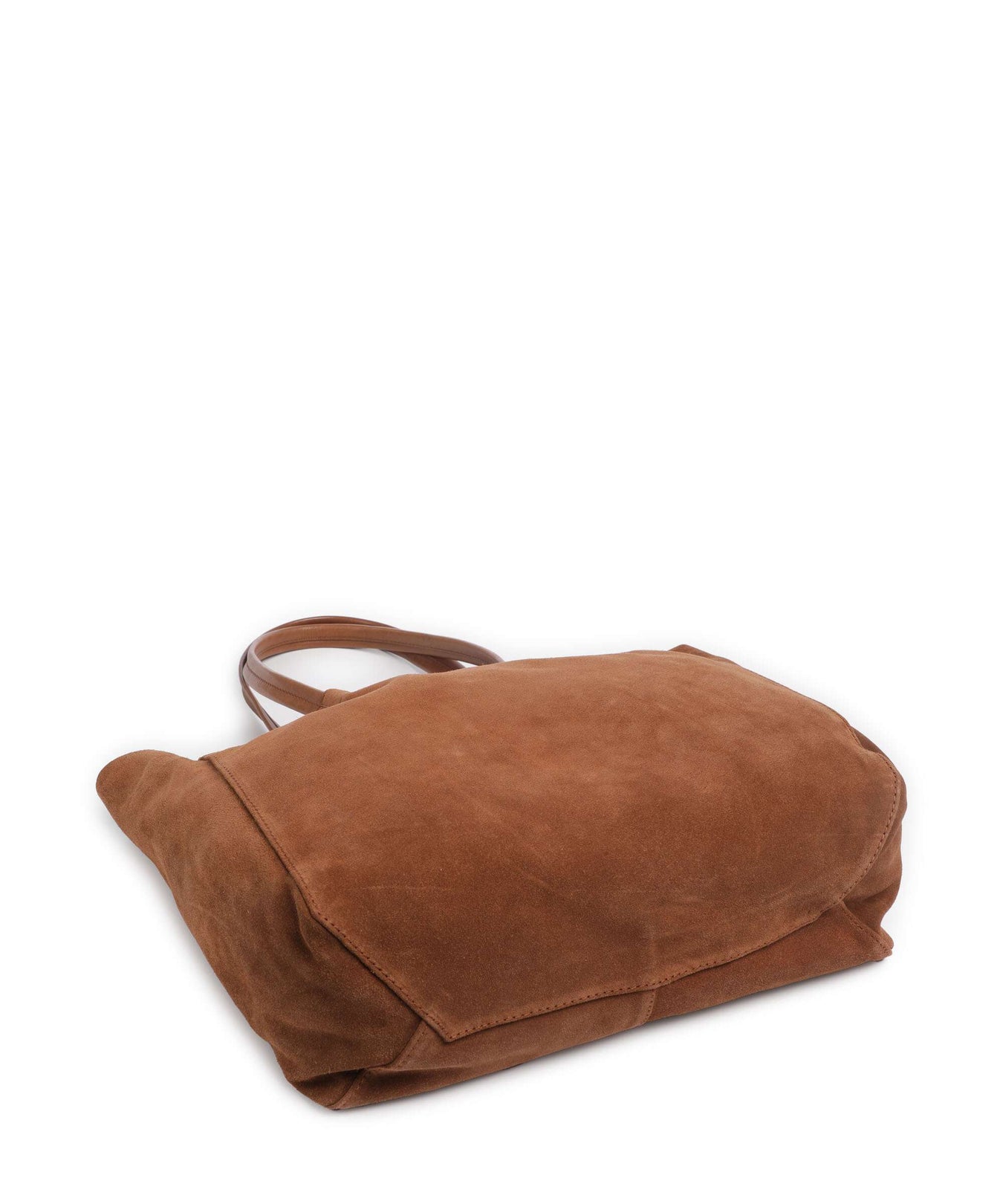 Markberg Zarah Tote bag chestnut
