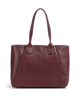 Markberg Saya Cabas burgundy/gold